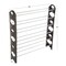 Hastings Home 6-Tier, 24 Pair Shoe Storage Rack 917850MTV - alternate 3